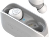 JLAB GO Air True Wireless Earbuds White (White)