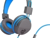 JLAB JBuddies Studio Kids Headphones Blue (Blue)