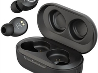 JLAB JBuds Air ANC (Schwarz)