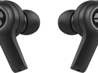 JLAB JBuds Air Excecutive (Schwarz)