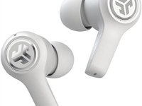JLAB JBuds Air Excecutive True Wireless White (White)