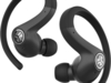 JLAB JBuds Air Sport True Wireless Black (black)