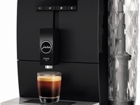 JURA ENA 4 full Metropolitan Black (EA ) (black)