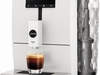 JURA ENA 4 Full Nordic White (EA ) (White)