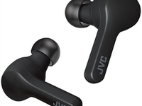 JVC HA-A7T (Schwarz)