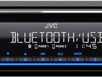 JVC KDT716BT