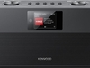 Kenwood CR-ST100S (Schwarz)