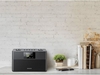 Kenwood CR-ST80DAB-B (Schwarz)