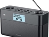 Kenwood CRST50DABB (Schwarz)