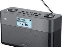 Kenwood CRST50DABH (anthrazit)