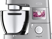 Kenwood KCL95.424SI Cooking Chef XL (silber)