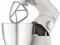 Kenwood KVL65.001WH Titanium Chef Baker XL (weiß)