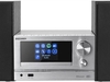 Kenwood M-7000S (silber)