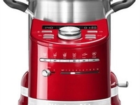 KitchenAid 5KCF0104EER/4 Artisan (empire rot)