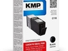 KMP C110 (Schwarz)