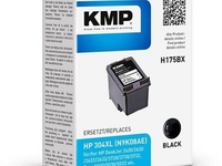 KMP H175BX (Schwarz)