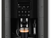 Krups EA 8150 (Schwarz)