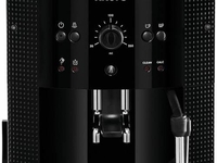 Krups EA81R8 (Schwarz)