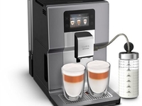 Krups EA875E Intuition Preference+