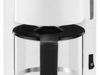 Krups F 18301 AromaCafé 5 (weiss)