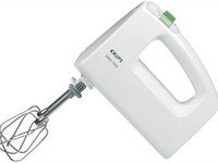 Krups F 608 14 - 3 Mix 7000 (weiß)