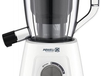 Krups KB42Q110 Blendforce 2in1 (weiß)