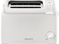 Krups KH 1511 (weiss)
