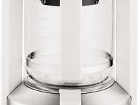 Krups KM 4682 - T 8.2 (weiss)