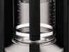 Krups KM 4689 - T 8.2 (Schwarz)