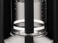 Krups KM 4689 - T 8.2 (Schwarz)