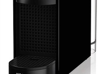 Krups XN 1108 Nespresso Essenza Mini (Schwarz)
