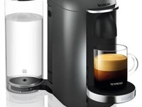 Krups XN900T Nespresso Vertuo Plus (Titanium)