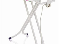 Leifheit 72580 Bügeltisch Classic M Plus (dekor)