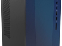 Lenovo IdeaCentre G5 (90N9008VGE) (raven black)