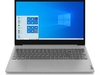 Lenovo IdeaPad 3 15IIL05 (81WE0072GE) (platinum grey)