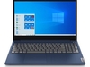 Lenovo IdeaPad 3 15IIL05 (81WE00WYGE) (abyss blue)