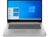Lenovo IdeaPad 3 17IML05 (81WC007WGE) (platinum grey)