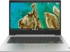 Lenovo IdeaPad 3 CB 14IGL05 (82C1000QGE) (platinum grey)