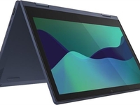 Lenovo IdeaPad Flex 3 CB (82BB000XGE) (abyss blue)