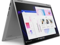 Lenovo IdeaPad Flex 5 (82HS0077GE) (platinum grey)