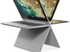 Lenovo IdeaPad Flex3 Chromebook 82HG0003GE (platinum grey)
