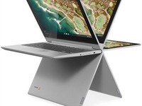 Lenovo IdeaPad Flex3 Chromebook 82HG0003GE (platinum grey)