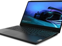 Lenovo IdeaPad Gaming 3 15IMH05 (onyx black)