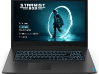 Lenovo IdeaPad L340-17IRH (81LL00CYGE) (Schwarz)