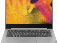Lenovo IdeaPad S340-14IML (81N90026GE) (platinum grey)