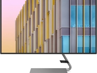 Lenovo Q27h-10 (Grau)