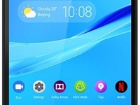 Lenovo Smart Tab M8 TB-8505FS (ZA5C0063SE) (Schwarz) 8