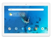 Lenovo Tab M10 LTE (ZA4H0023SE) (weiss) 10.1