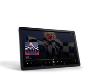 Lenovo Tab P11 (ZA7R0081SE) (Grau)