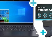 Lenovo Yoga Slim 7 14ITL05 (82A300CNGE) (Grau)